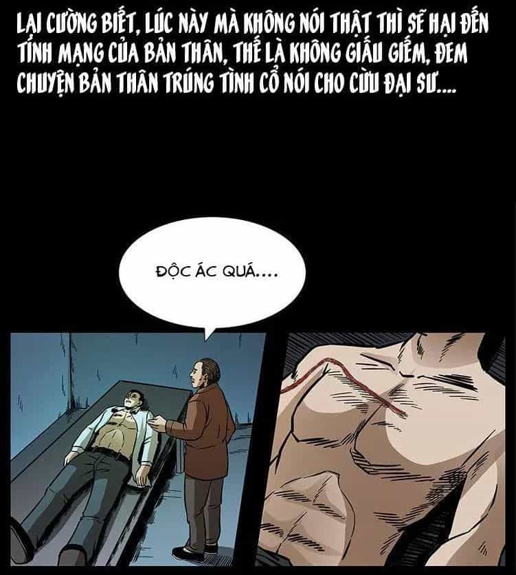 U Minh Ngụy Tượng - Chương 167 - ảnh 76