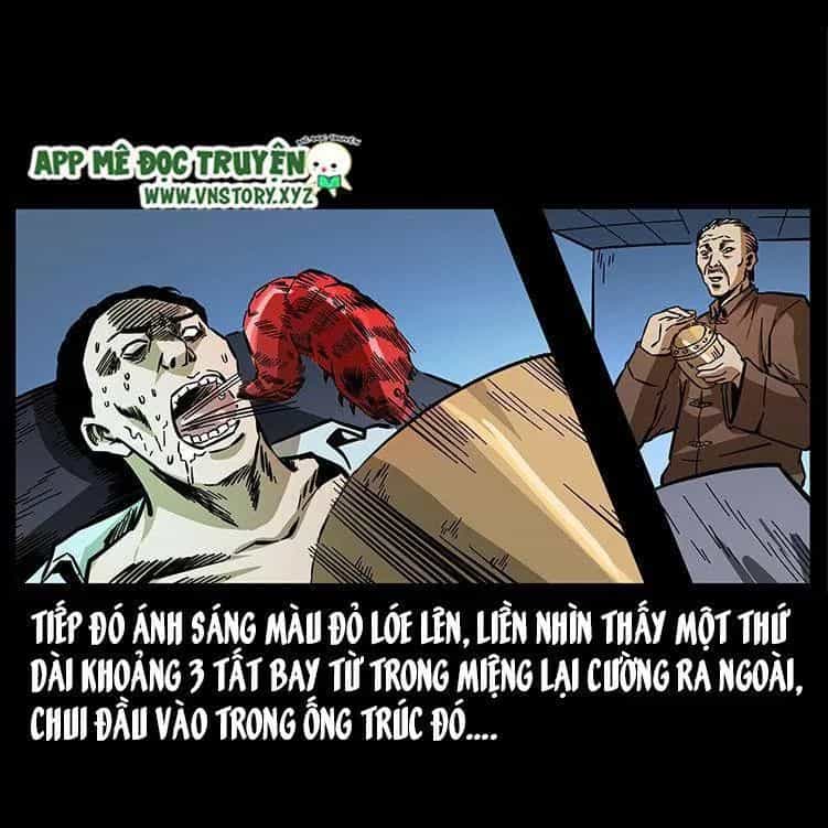 U Minh Ngụy Tượng - Chương 167 - ảnh 81