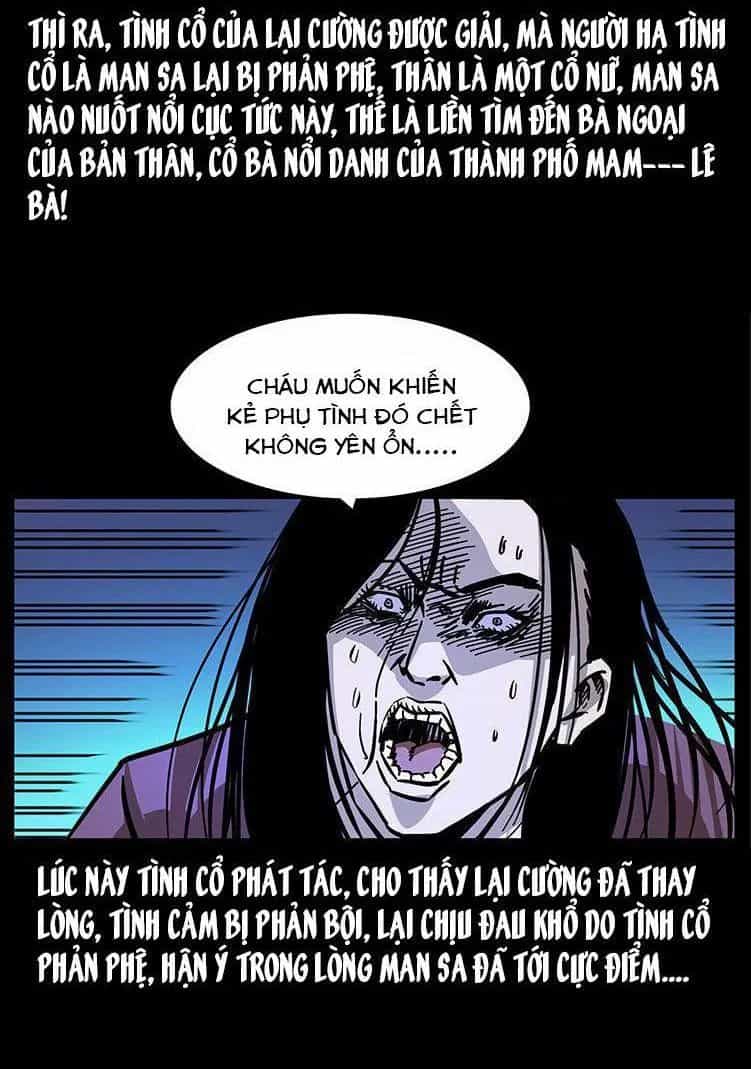 U Minh Ngụy Tượng - Chương 167 - ảnh 85