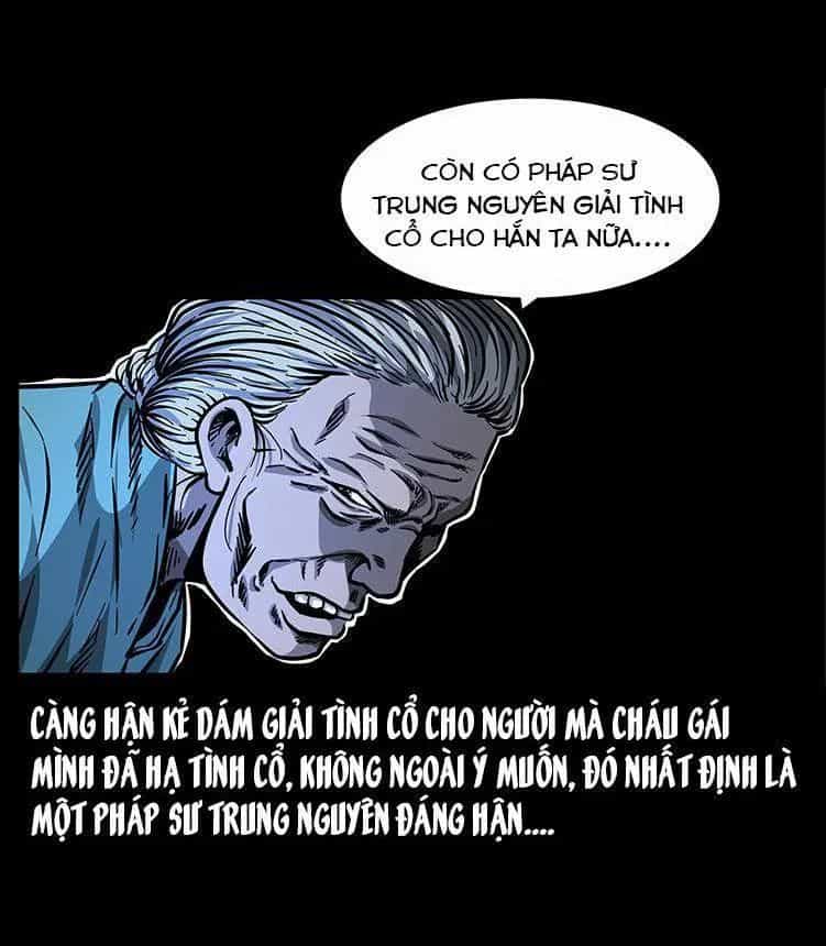 U Minh Ngụy Tượng - Chương 167 - ảnh 87