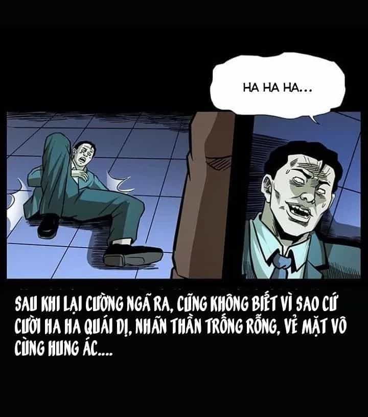 U Minh Ngụy Tượng - Chương 168 - ảnh 17