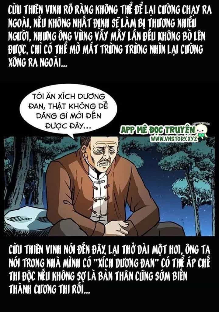U Minh Ngụy Tượng - Chương 168 - ảnh 22