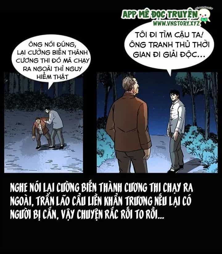 U Minh Ngụy Tượng - Chương 168 - ảnh 26