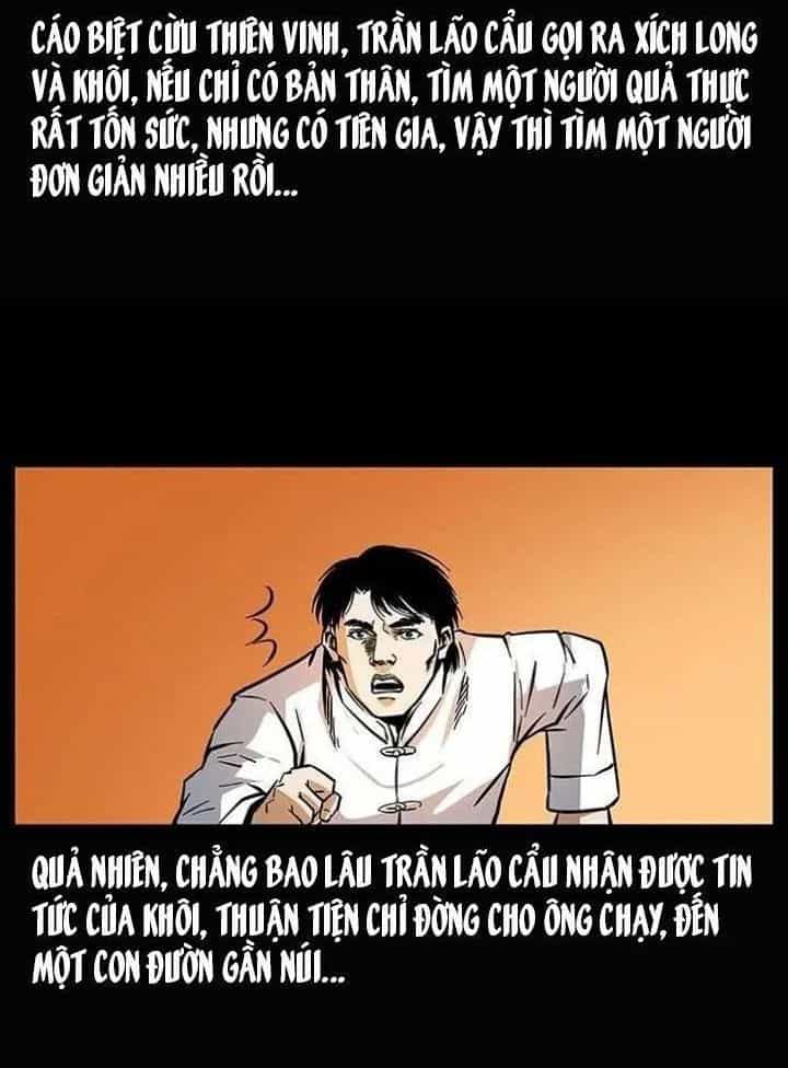 U Minh Ngụy Tượng - Chương 168 - ảnh 30