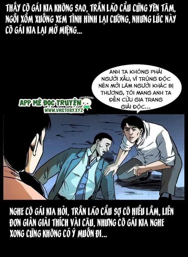 U Minh Ngụy Tượng - Chương 168 - ảnh 39