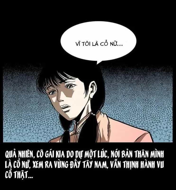 U Minh Ngụy Tượng - Chương 168 - ảnh 42