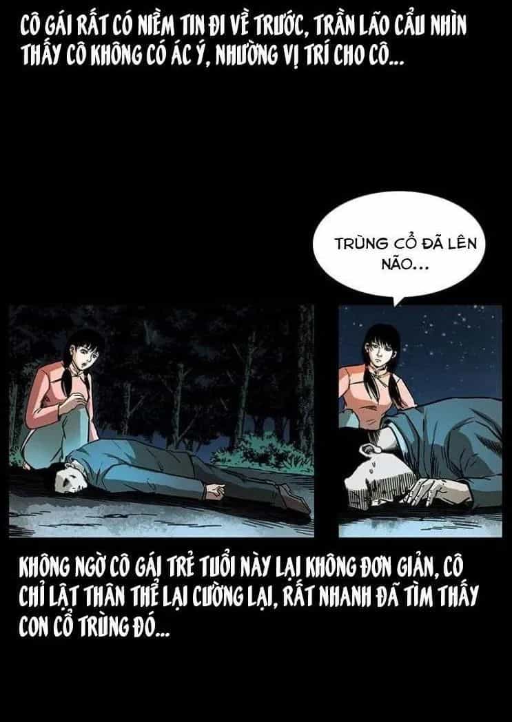 U Minh Ngụy Tượng - Chương 168 - ảnh 44