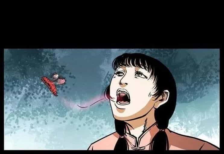 U Minh Ngụy Tượng - Chương 168 - ảnh 50