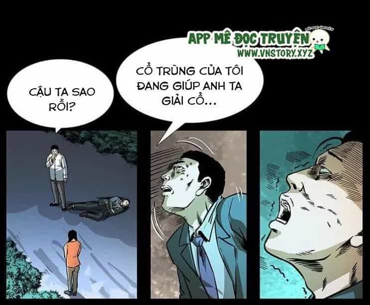 U Minh Ngụy Tượng - Chương 168 - ảnh 53