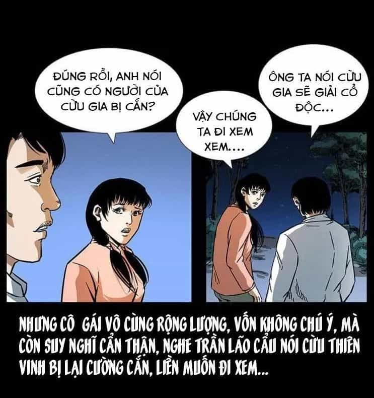 U Minh Ngụy Tượng - Chương 168 - ảnh 60