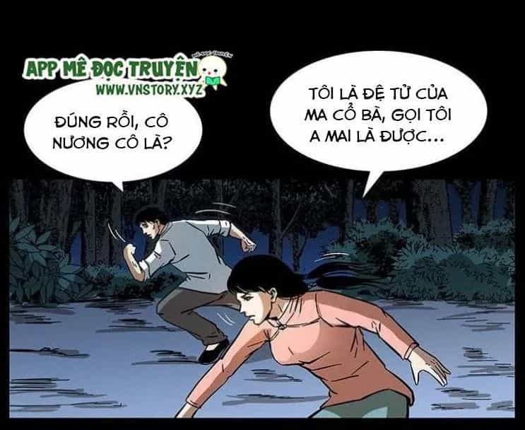 U Minh Ngụy Tượng - Chương 168 - ảnh 62