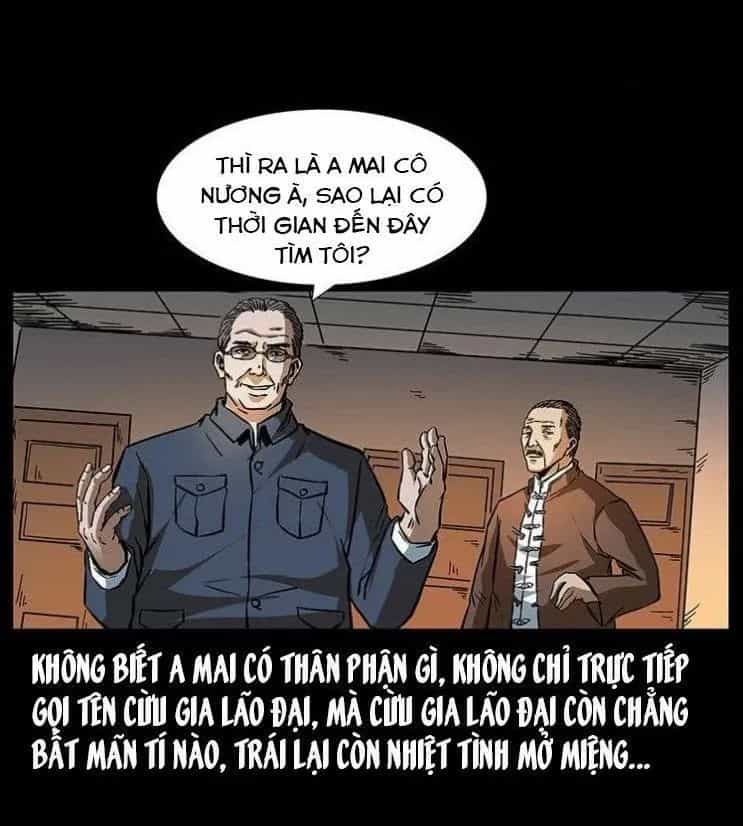 U Minh Ngụy Tượng - Chương 168 - ảnh 66