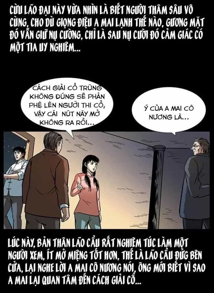 U Minh Ngụy Tượng - Chương 168 - ảnh 69
