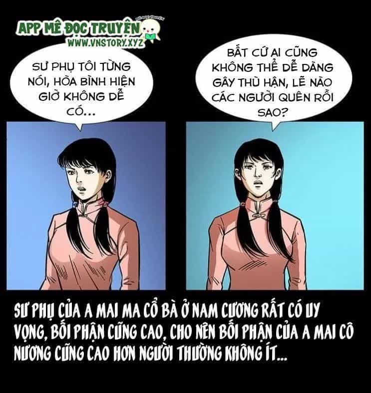 U Minh Ngụy Tượng - Chương 168 - ảnh 70
