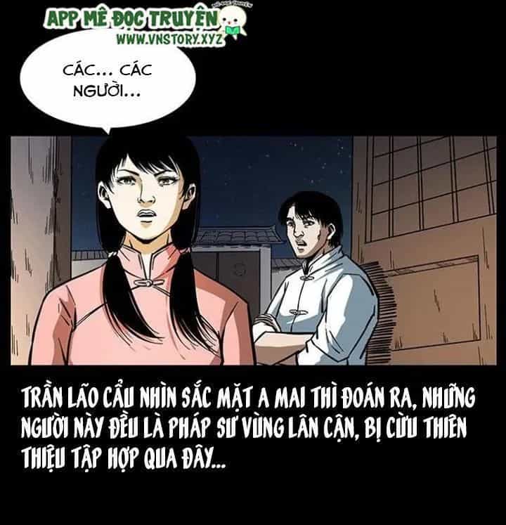 U Minh Ngụy Tượng - Chương 168 - ảnh 73