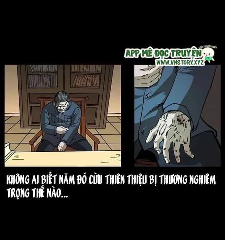 U Minh Ngụy Tượng - Chương 168 - ảnh 86