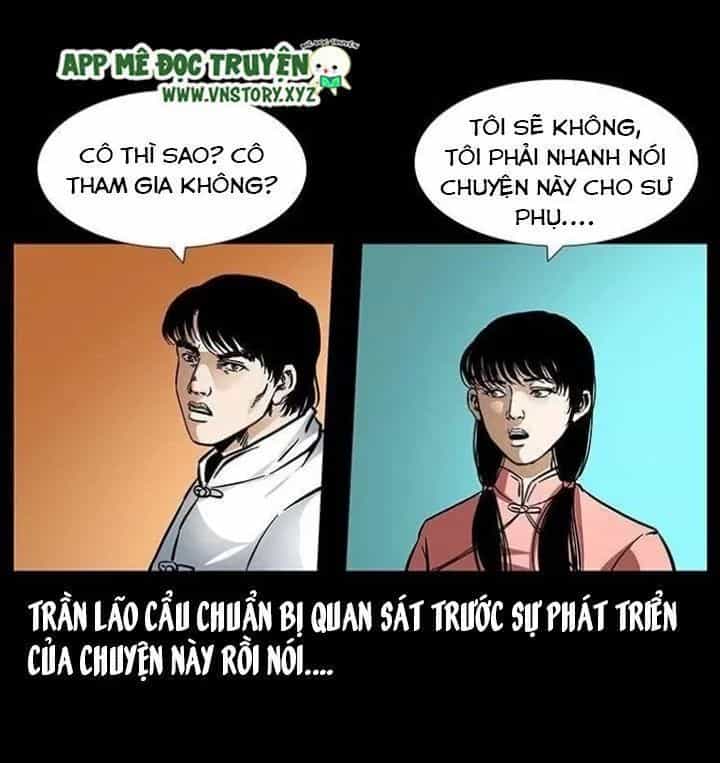 U Minh Ngụy Tượng - Chương 169 - ảnh 11
