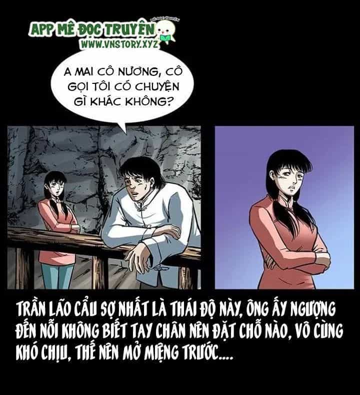 U Minh Ngụy Tượng - Chương 169 - ảnh 14