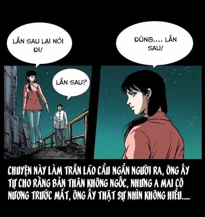 U Minh Ngụy Tượng - Chương 169 - ảnh 16