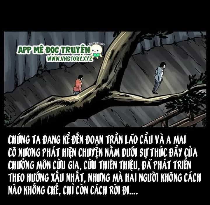 U Minh Ngụy Tượng - Chương 169 - ảnh 2