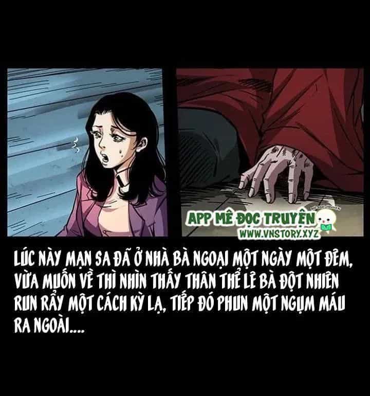 U Minh Ngụy Tượng - Chương 169 - ảnh 21