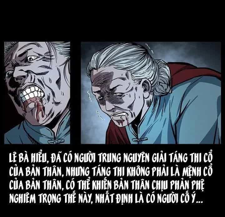 U Minh Ngụy Tượng - Chương 169 - ảnh 22