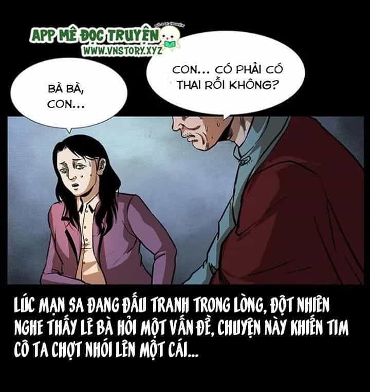 U Minh Ngụy Tượng - Chương 169 - ảnh 26
