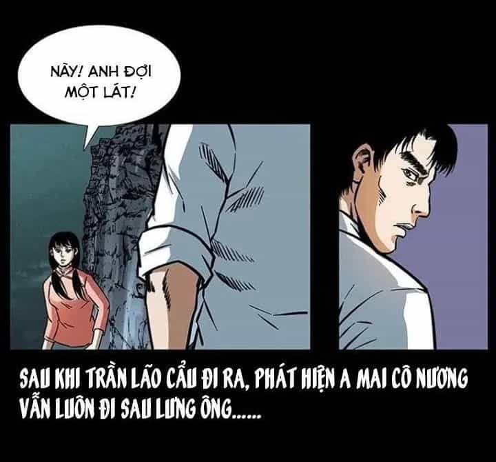 U Minh Ngụy Tượng - Chương 169 - ảnh 3