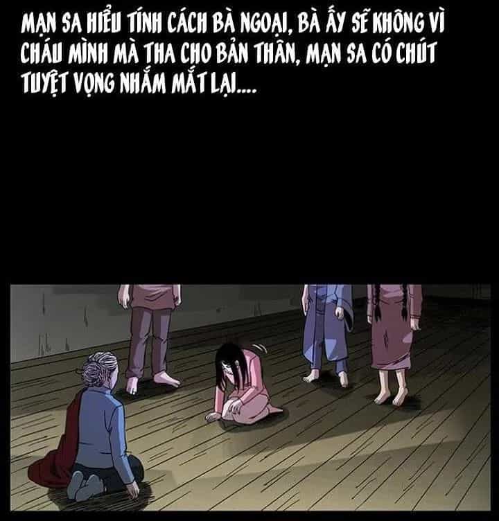 U Minh Ngụy Tượng - Chương 169 - ảnh 30
