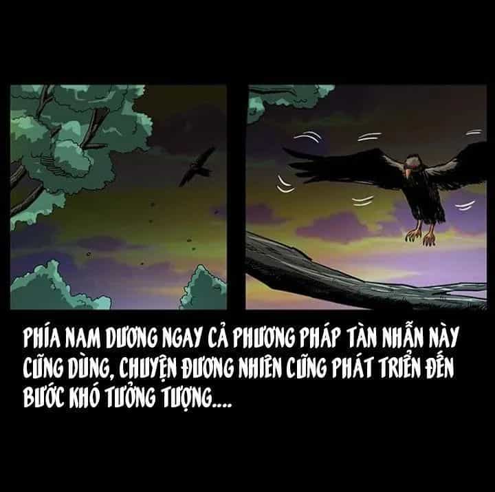 U Minh Ngụy Tượng - Chương 169 - ảnh 32