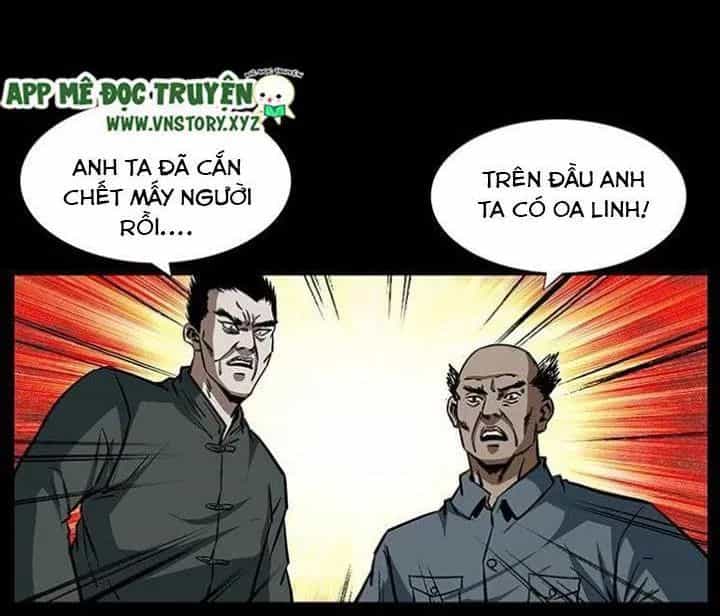 U Minh Ngụy Tượng - Chương 169 - ảnh 36