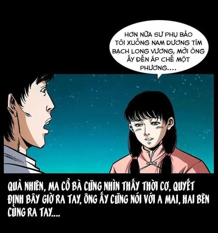 U Minh Ngụy Tượng - Chương 169 - ảnh 58