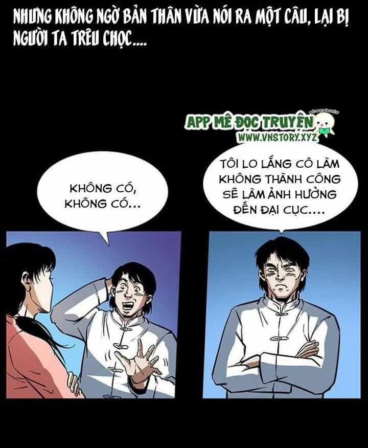 U Minh Ngụy Tượng - Chương 169 - ảnh 61
