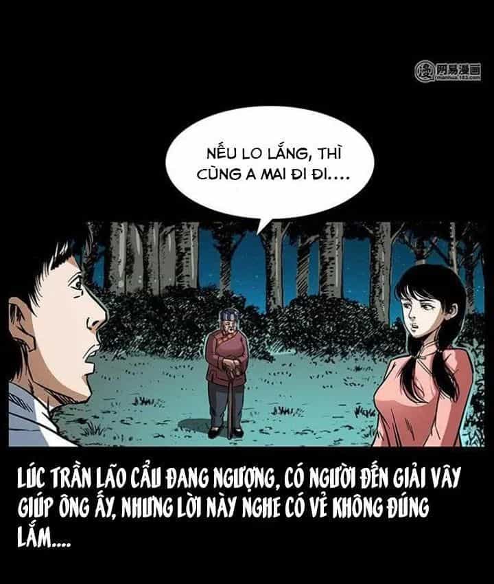 U Minh Ngụy Tượng - Chương 169 - ảnh 62