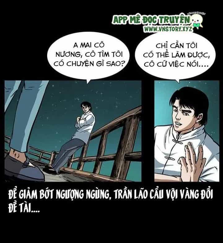 U Minh Ngụy Tượng - Chương 169 - ảnh 7
