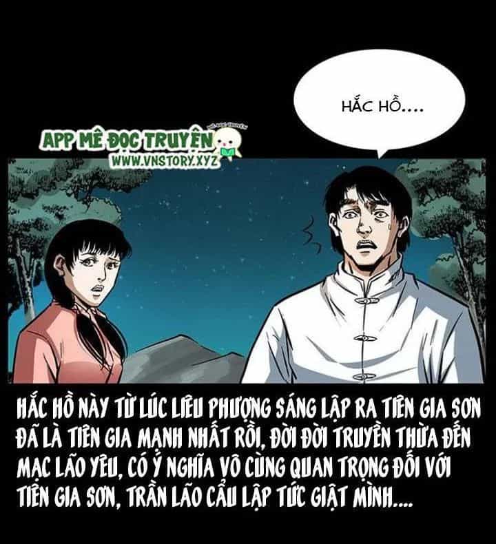 U Minh Ngụy Tượng - Chương 169 - ảnh 71