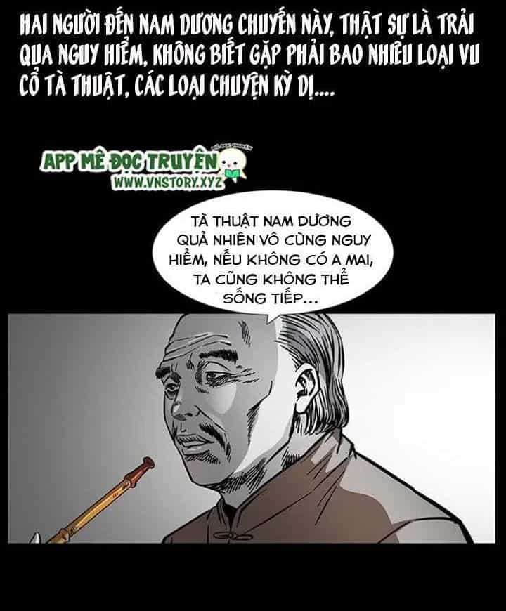 U Minh Ngụy Tượng - Chương 169 - ảnh 81