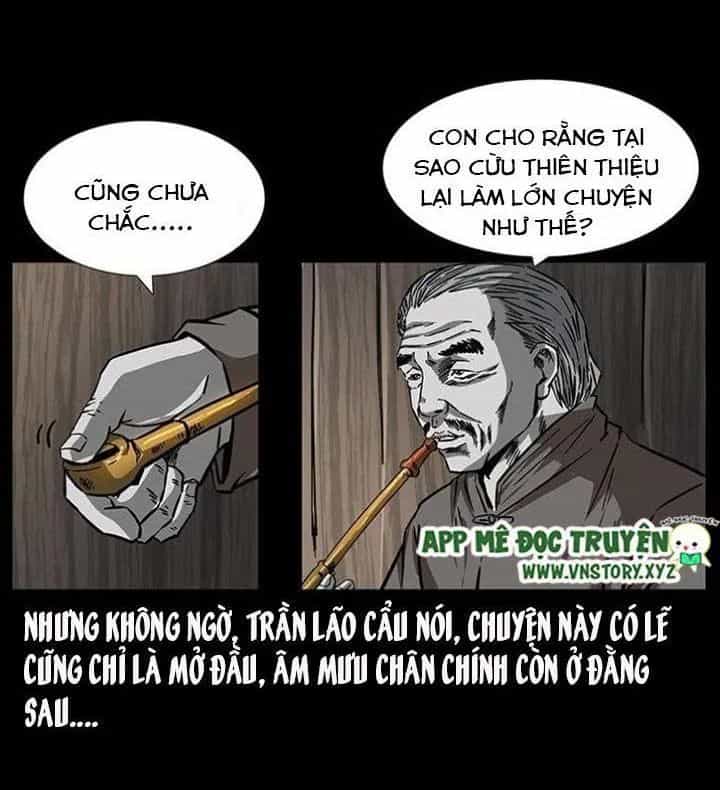 U Minh Ngụy Tượng - Chương 169 - ảnh 85