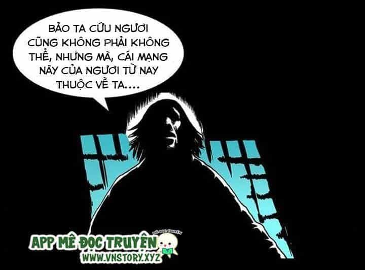 U Minh Ngụy Tượng - Chương 169 - ảnh 87