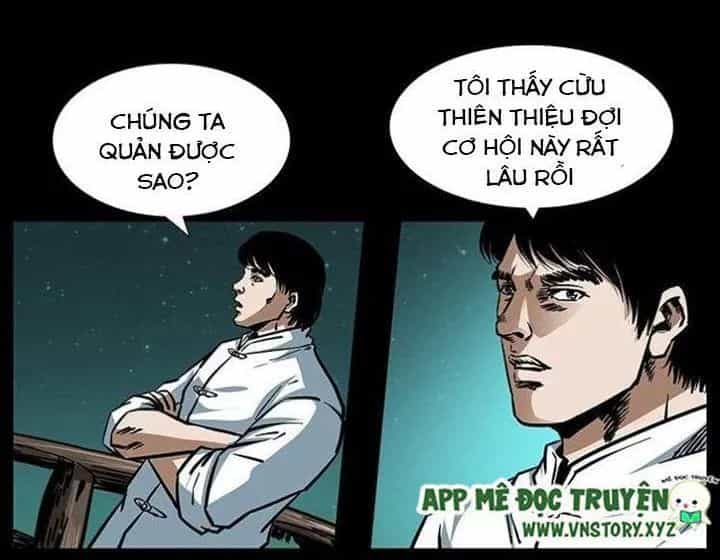U Minh Ngụy Tượng - Chương 169 - ảnh 9