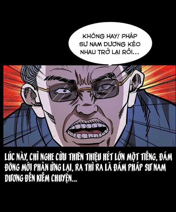 U Minh Ngụy Tượng - Chương 170 - ảnh 10
