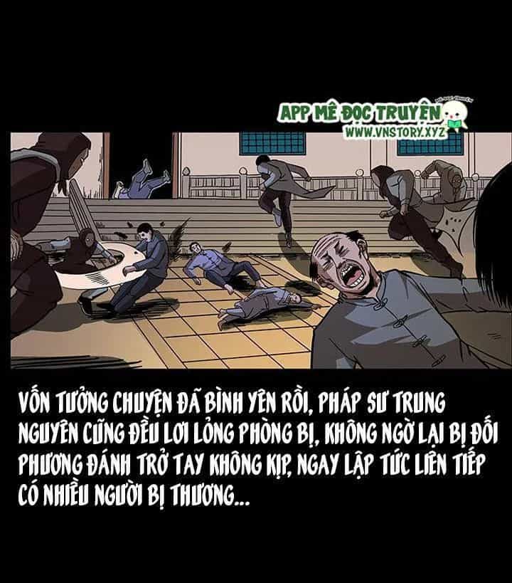 U Minh Ngụy Tượng - Chương 170 - ảnh 11