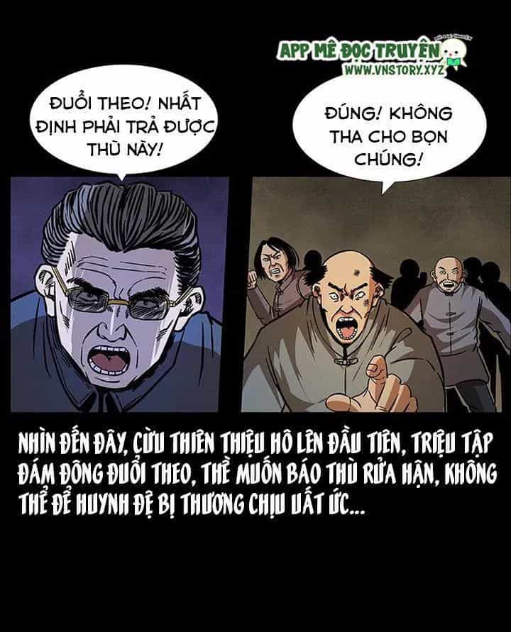 U Minh Ngụy Tượng - Chương 170 - ảnh 14