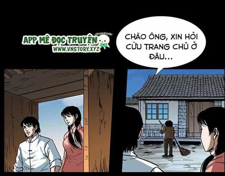 U Minh Ngụy Tượng - Chương 170 - ảnh 3