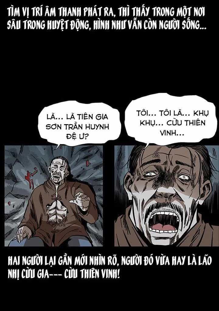 U Minh Ngụy Tượng - Chương 170 - ảnh 30