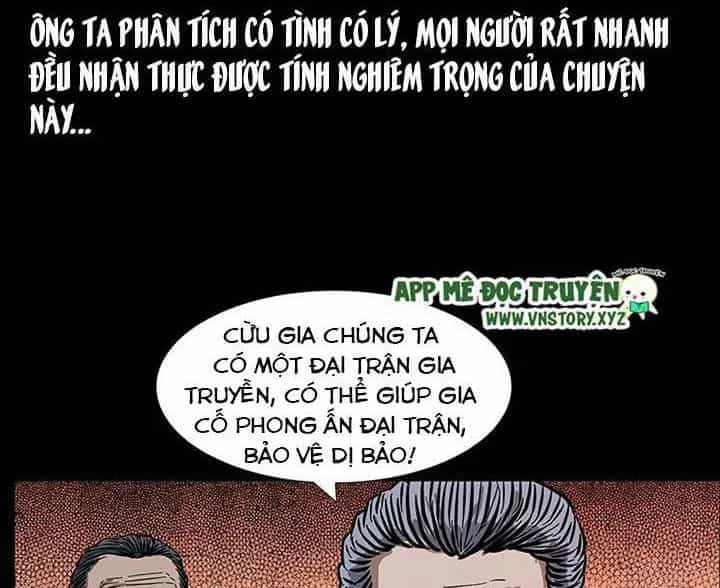 U Minh Ngụy Tượng - Chương 170 - ảnh 37