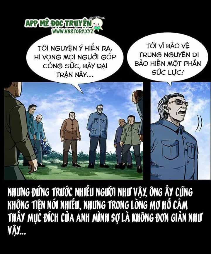 U Minh Ngụy Tượng - Chương 170 - ảnh 39