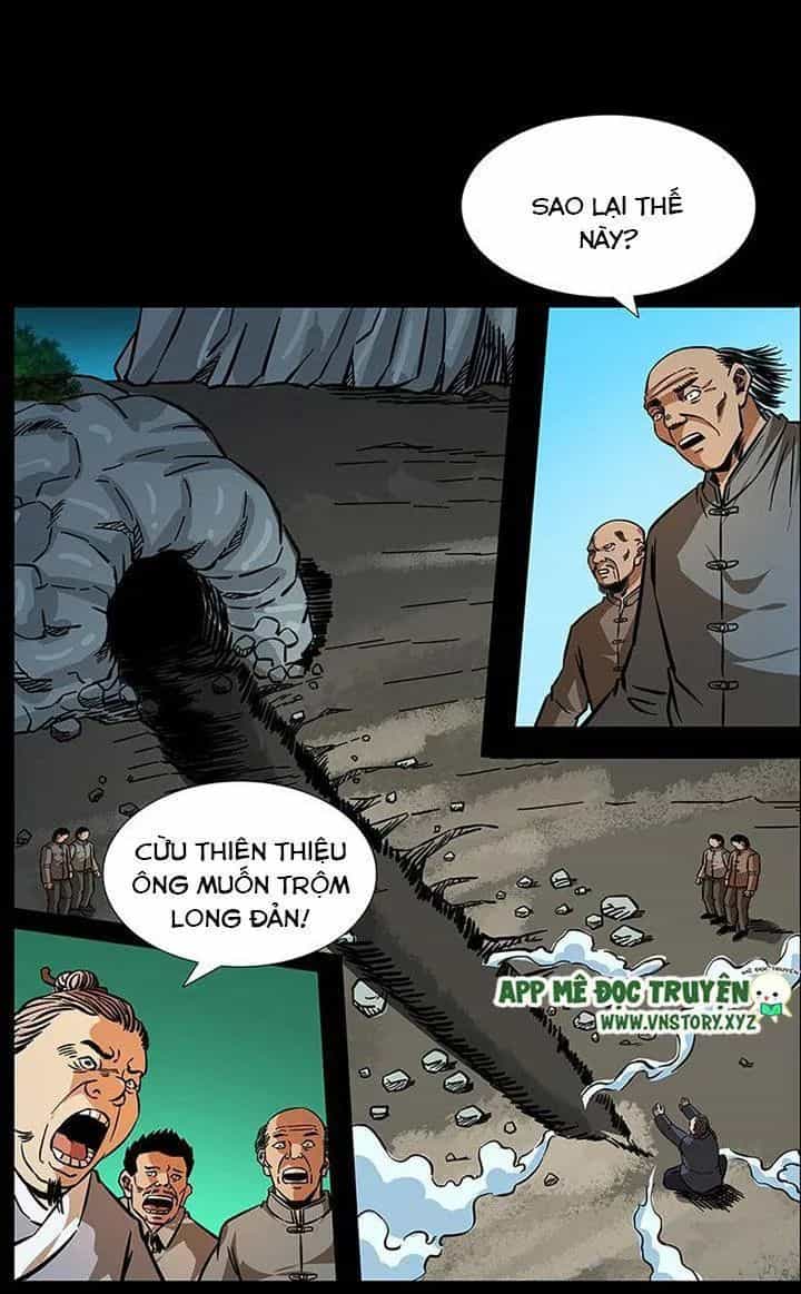 U Minh Ngụy Tượng - Chương 170 - ảnh 47