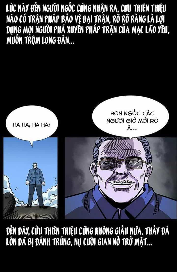 U Minh Ngụy Tượng - Chương 170 - ảnh 48