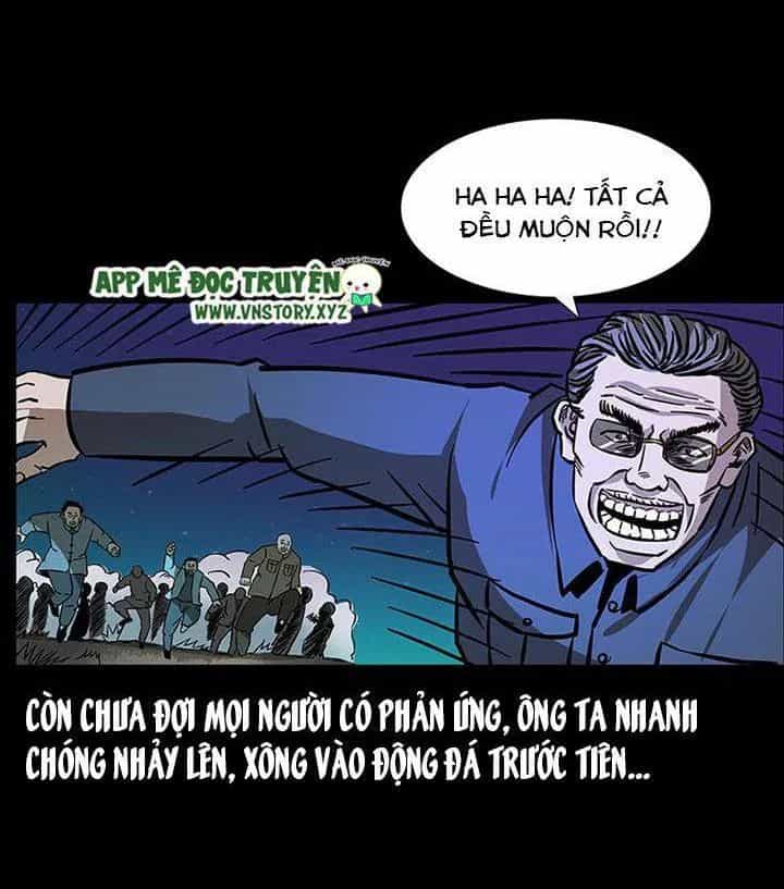U Minh Ngụy Tượng - Chương 170 - ảnh 49